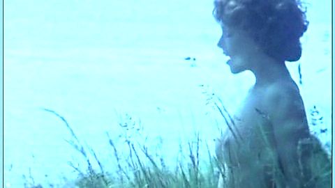Pic: Anne Bie Warburg in Bel Ami (1976)