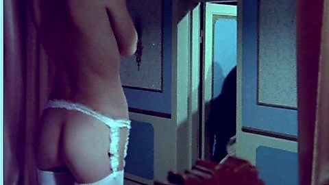 Pic: Anne Bie Warburg in Justine & Juliette (1975)