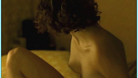 Pic: Nadja Bobyleva in Verschwende deine Jugend (2003)
