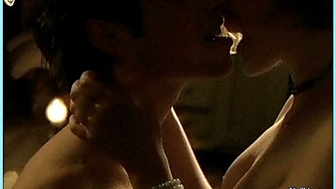 Pic: Nadja Bobyleva in Hand in Hand (2001)