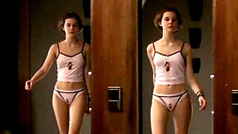 Pic: Nadja Bobyleva in Das verflixte 17. Jahr (2002)