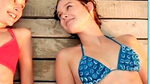 Pic: Nadja Bobyleva in Olgas Sommer (2002)