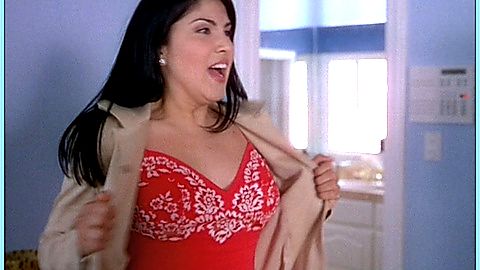 Pic: Jaci Velasquez in Chasing Papi (2003)