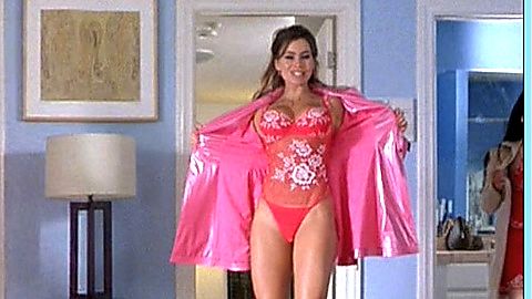 Pic: Sofía Vergara in Chasing Papi (2003)