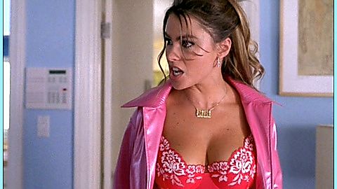 Pic: Sofía Vergara in Chasing Papi (2003)
