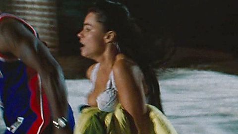 Pic: Sofía Vergara in Four Brothers (2005)