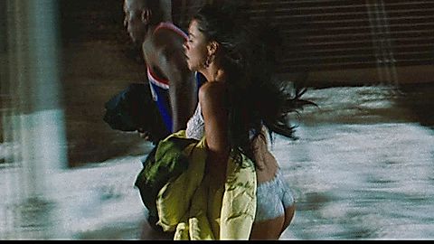 Pic: Sofía Vergara in Four Brothers (2005)
