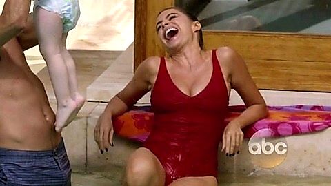 Pic: Sofía Vergara in Modern Family