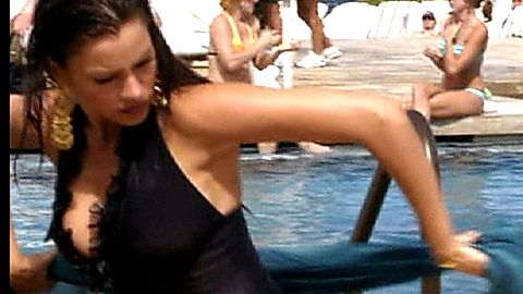Pic: Sofía Vergara in Modern Family