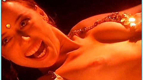 Pic: Sonja Kerskes in Der grosse Bagarozy (1999)