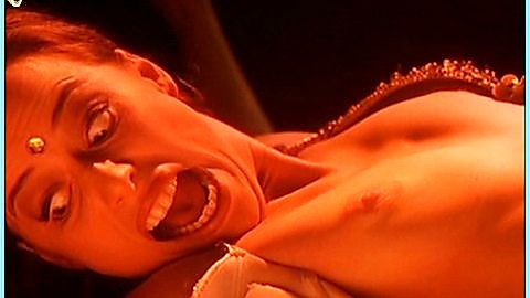 Pic: Sonja Kerskes in Der grosse Bagarozy (1999)
