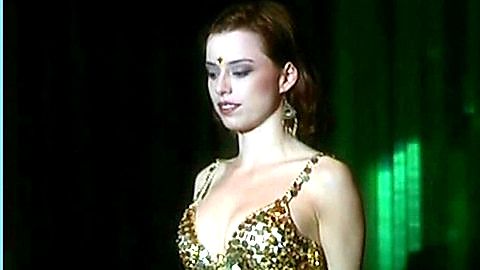 Pic: Sonja Kerskes in Der grosse Bagarozy (1999)