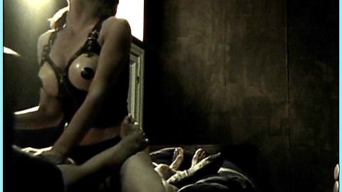 Pic: Sonja Kerskes in Suck My Dick (2001)