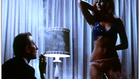 Pic: Magda Konopka in Satanik (1968)