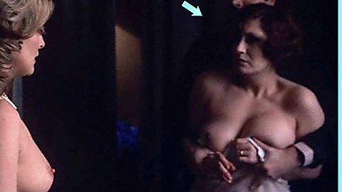 Pic: Andréa Ferréol in Submission (1976)