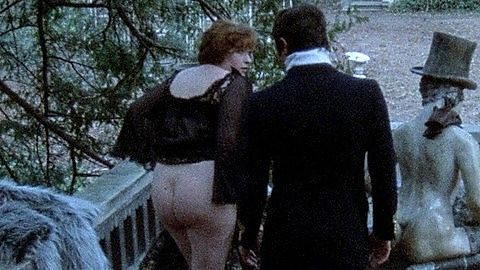 Pic: Andréa Ferréol in La Grande Bouffe (1973)