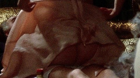 Pic: Andréa Ferréol in La Grande Bouffe (1973)