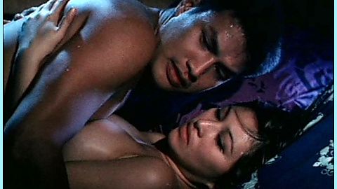 Pic: Rufa Mae Quinto in Asin at Paminta (1999)