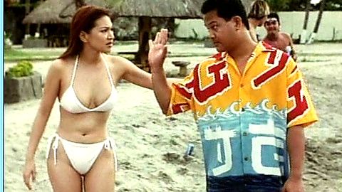Pic: Rufa Mae Quinto in Baliktaran: Si Ace at si Daisy (2001)