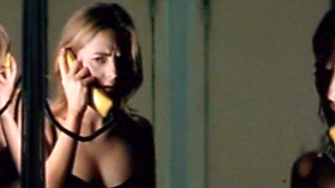 Pic: Regina Orioli in L' ultimo bacio (2001)