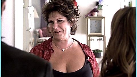 Pic: Lainie Kazan in Gigli (2003)