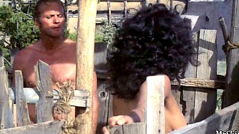 Pic: Lainie Kazan in Lust in the Dust (1985)