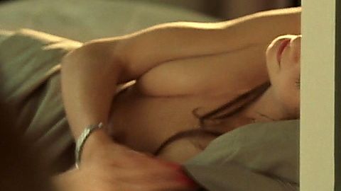 Pic: Michelle Monaghan in Kiss Kiss Bang Bang (2005)