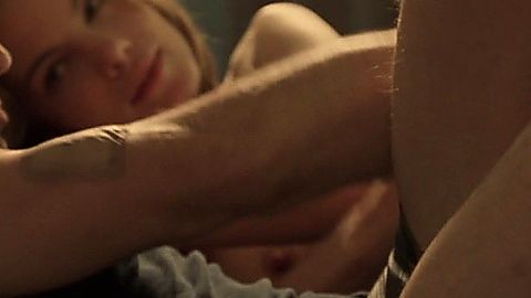 Pic: Michelle Monaghan in Kiss Kiss Bang Bang (2005)