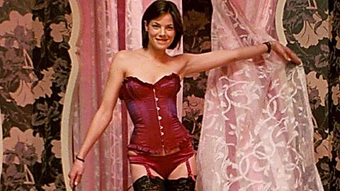 Pic: Michelle Monaghan in Made of Honor (2008)