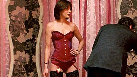 Pic: Michelle Monaghan in Made of Honor (2008)