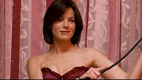 Pic: Michelle Monaghan in Made of Honor (2008)