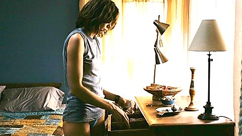Pic: Michelle Monaghan in Trucker (2008)