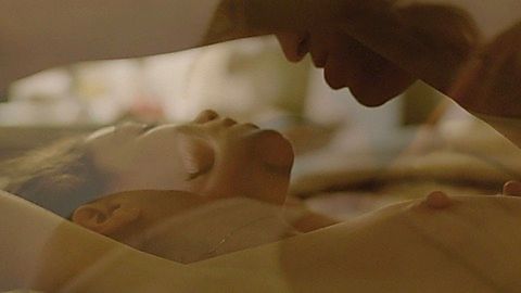 Pic: Michelle Monaghan in True Detective (2014)
