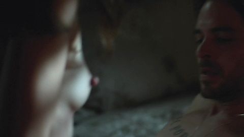 Pic: Michelle Monaghan in Fort Bliss (2014)