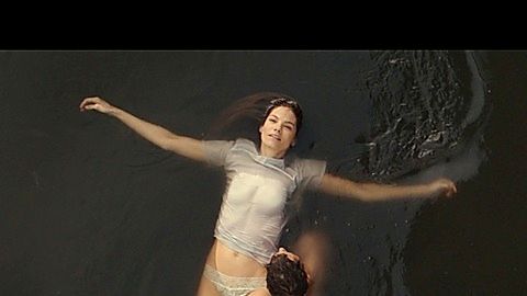 Pic: Michelle Monaghan in The Best of Me (2014)