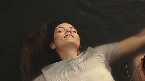 Pic: Michelle Monaghan in The Best of Me (2014)