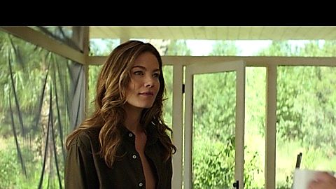 Pic: Michelle Monaghan in The Best of Me (2014)