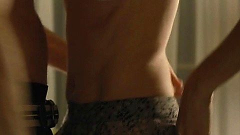 Pic: Michelle Monaghan in Playing It Cool (2014)