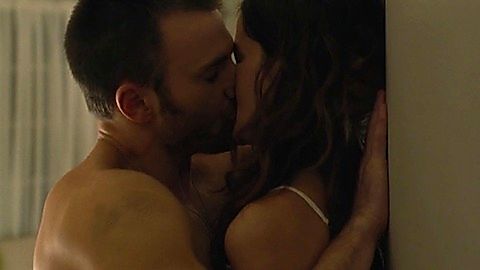 Pic: Michelle Monaghan in Playing It Cool (2014)