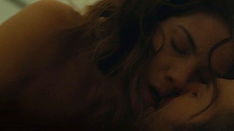 Pic: Michelle Monaghan in Playing It Cool (2014)