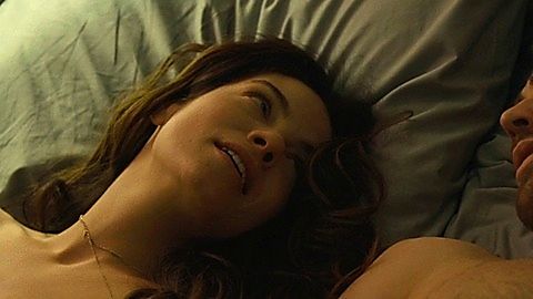 Pic: Michelle Monaghan in Playing It Cool (2014)