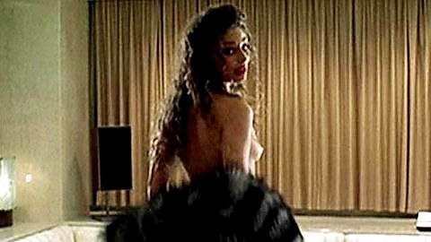 Pic: Sherry Hilliard in Owning Mahowny (2003)