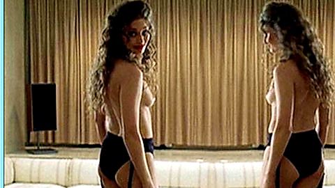 Pic: Sherry Hilliard in Owning Mahowny (2003)