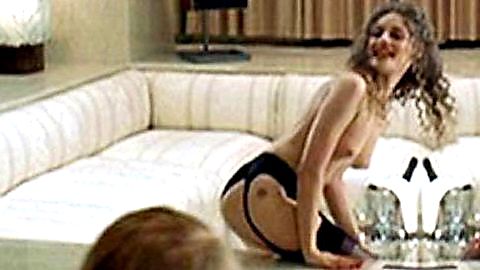 Pic: Sherry Hilliard in Owning Mahowny (2003)