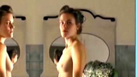 Pic: Fritzi Haberlandt in Kalt ist der Abendhauch (2000)