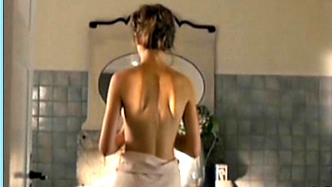 Pic: Fritzi Haberlandt in Kalt ist der Abendhauch (2000)