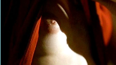 Pic: Fritzi Haberlandt in Erbsen auf halb 6 (2004)