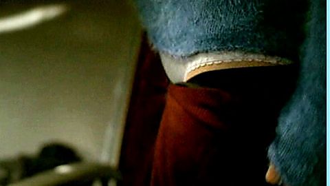 Pic: Fritzi Haberlandt in Erbsen auf halb 6 (2004)