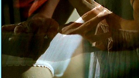 Pic: Fritzi Haberlandt in Erbsen auf halb 6 (2004)