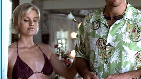 Pic: Dawn Eason in Pursuit of Happiness (2001)